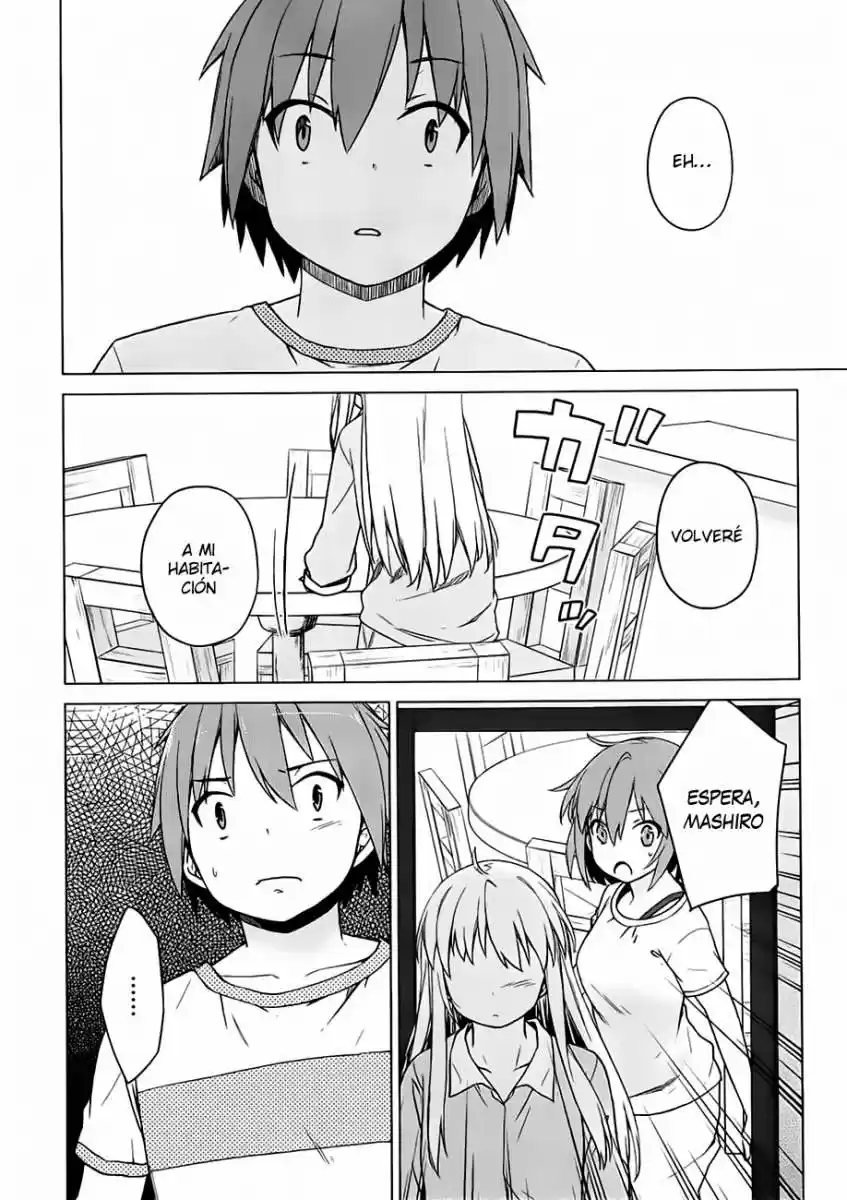 Sakurasou No Pet Na Kanojo (2011) - Capítulo 16 - Página 9 - LectorTMOo