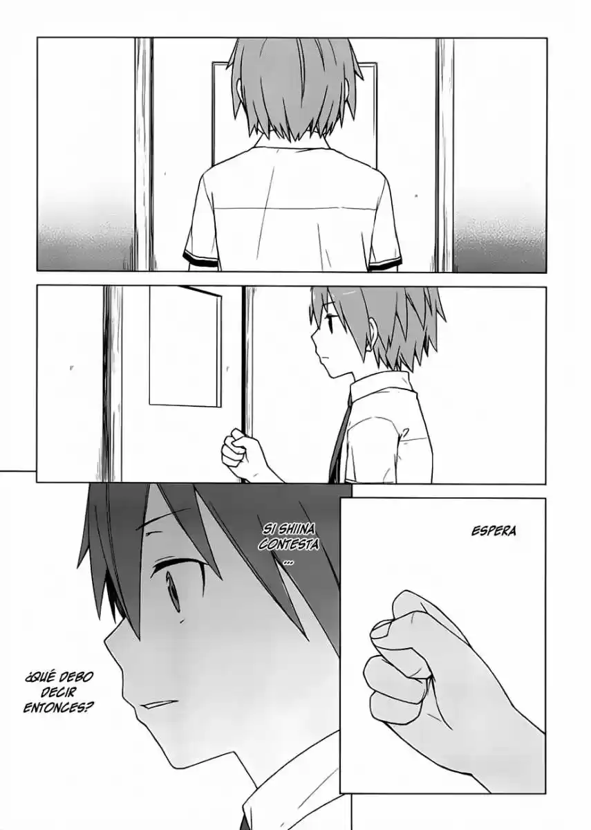 Sakurasou No Pet Na Kanojo (2011) - Capítulo 16 - Página 20 - LectorTMOo