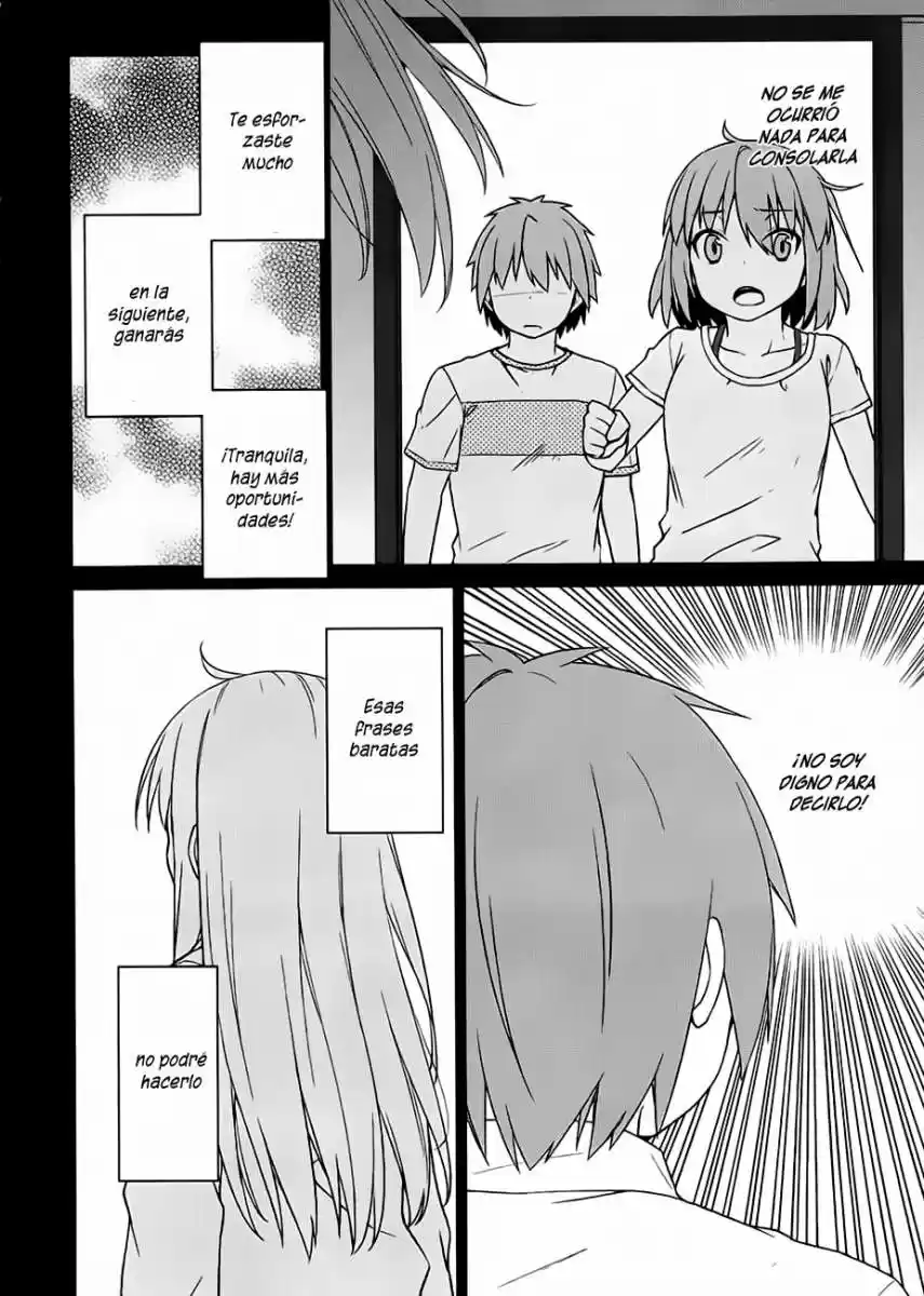 Sakurasou No Pet Na Kanojo (2011) - Capítulo 16 - Página 23 - LectorTMOo