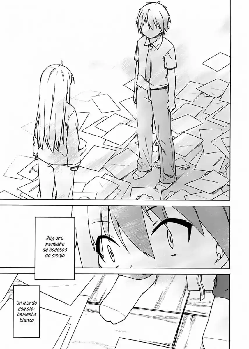 Sakurasou No Pet Na Kanojo (2011) - Capítulo 16 - Página 30 - LectorTMOo