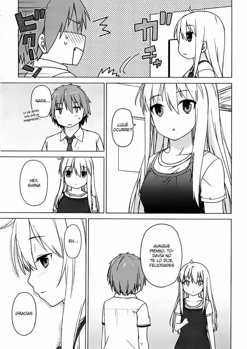 Sakurasou No Pet Na Kanojo (2011) - Capítulo 16 - Página 47 - LectorTMOo