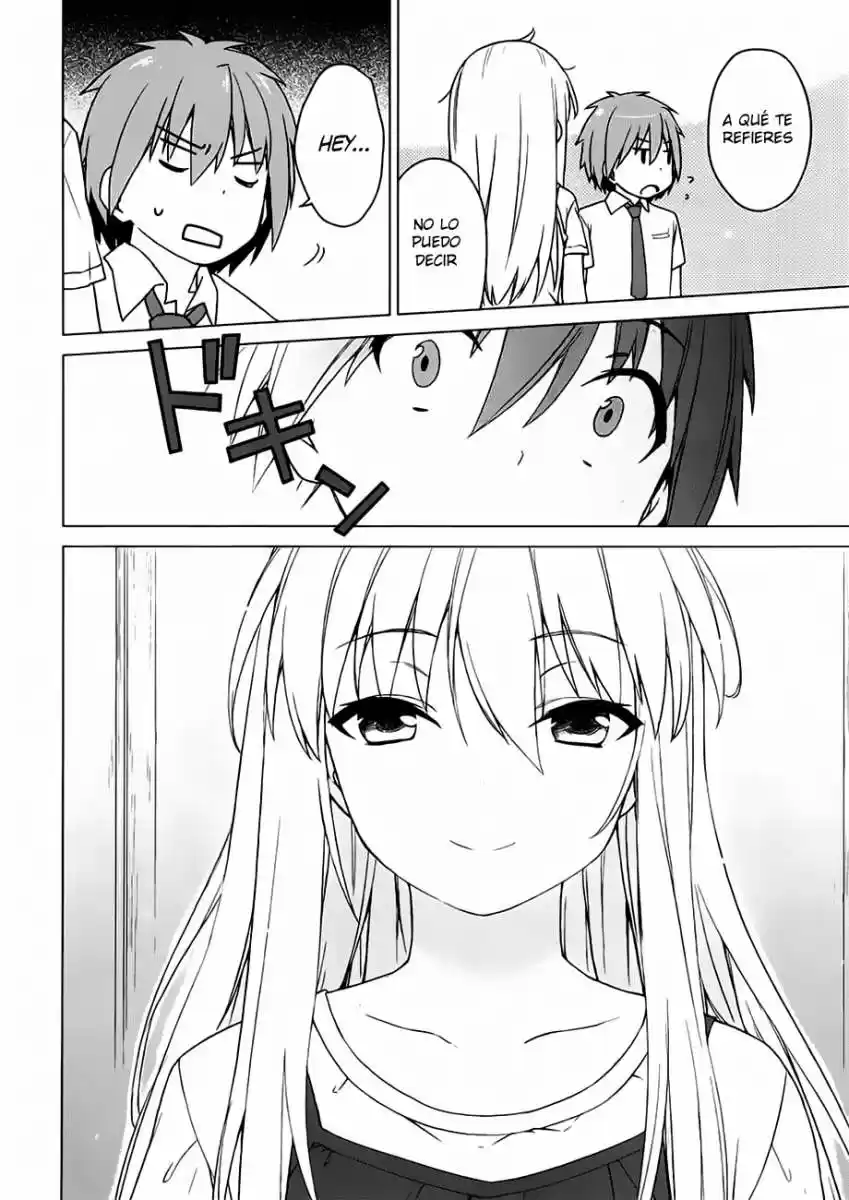 Sakurasou No Pet Na Kanojo (2011) - Capítulo 16 - Página 51 - LectorTMOo