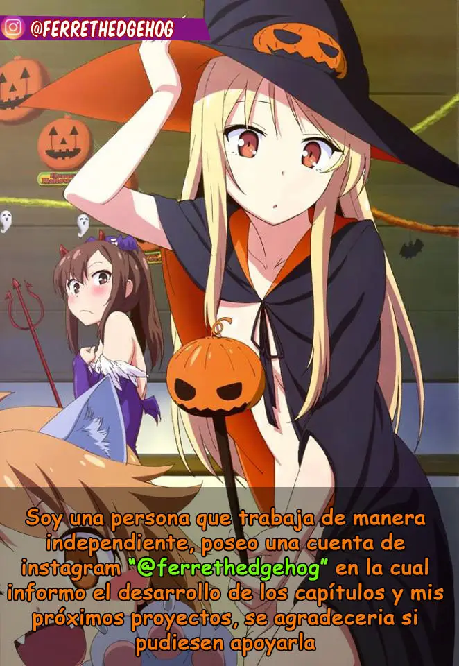 Sakurasou No Pet Na Kanojo (2011) - Capítulo 20 - Página 21 - LectorTMOo