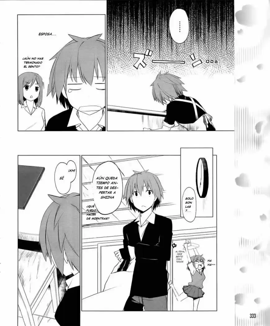 Sakurasou No Pet Na Kanojo (2011) - Capítulo 3 - Página 18 - LectorTMOo