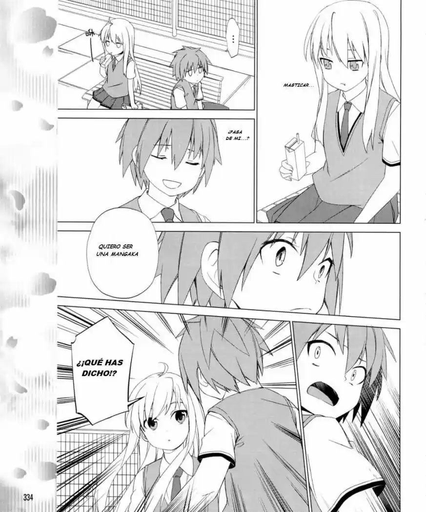 Sakurasou No Pet Na Kanojo (2011) - Capítulo 4 - Página 24 - LectorTMOo