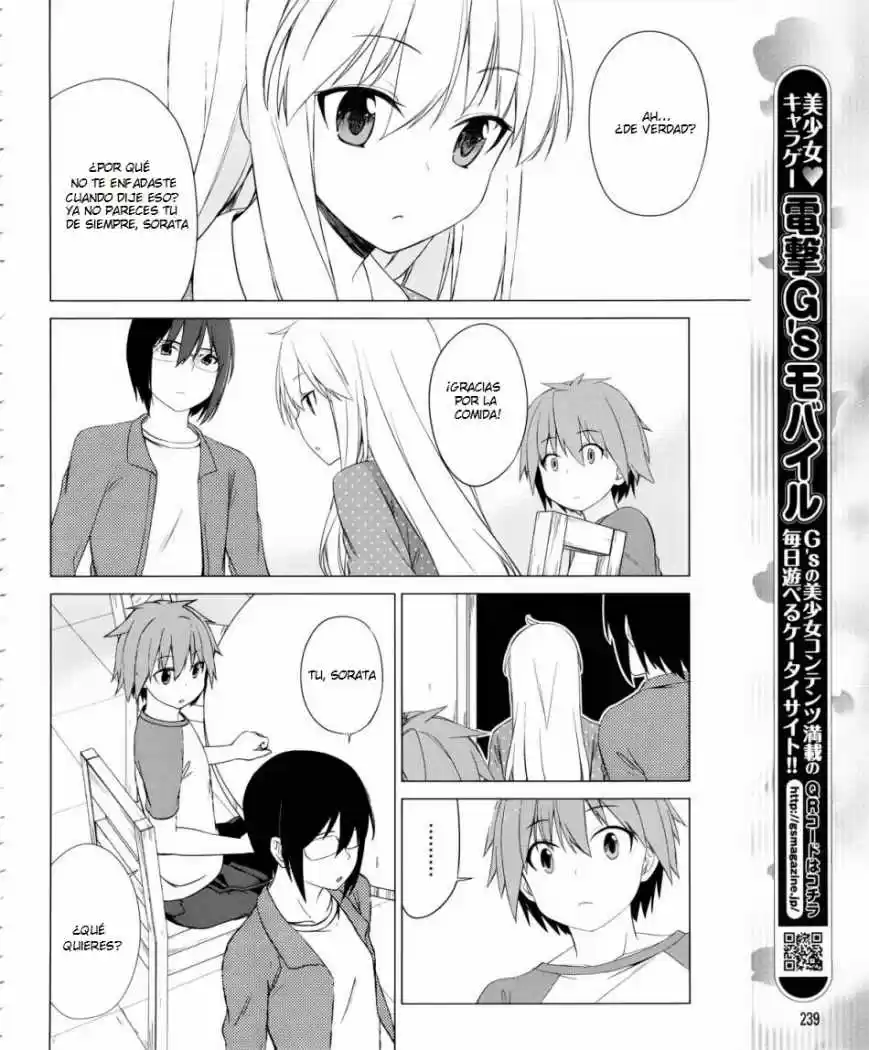 Sakurasou No Pet Na Kanojo (2011) - Capítulo 7 - Página 11 - LectorTMOo