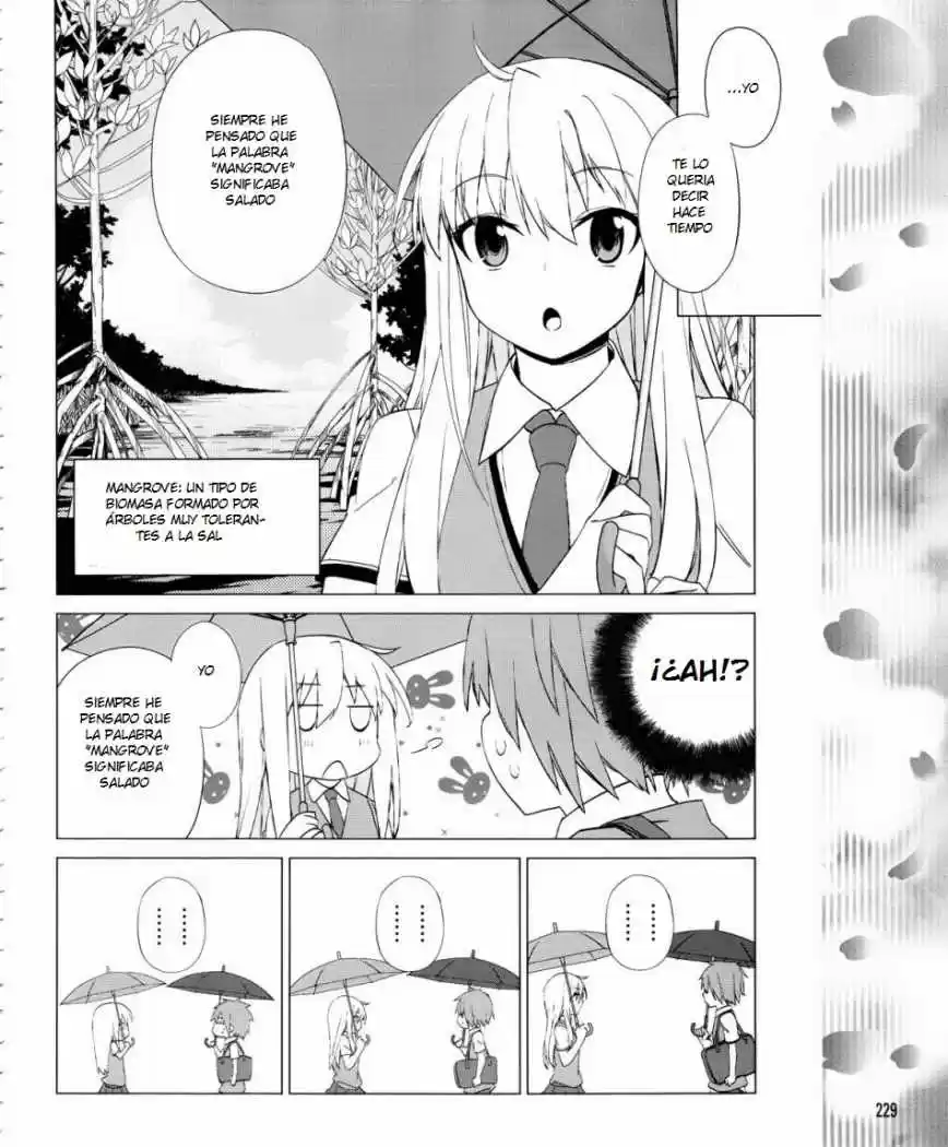 Sakurasou No Pet Na Kanojo (2011) - Capítulo 7 - Página 21 - LectorTMOo