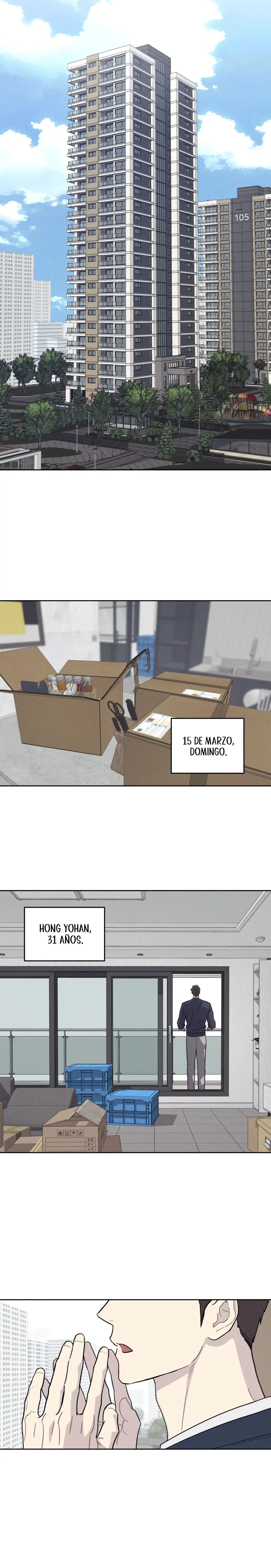 ¡Sal de mi casa! BL (2025) - Capítulo 1 - Página 3 - LectorTMOo