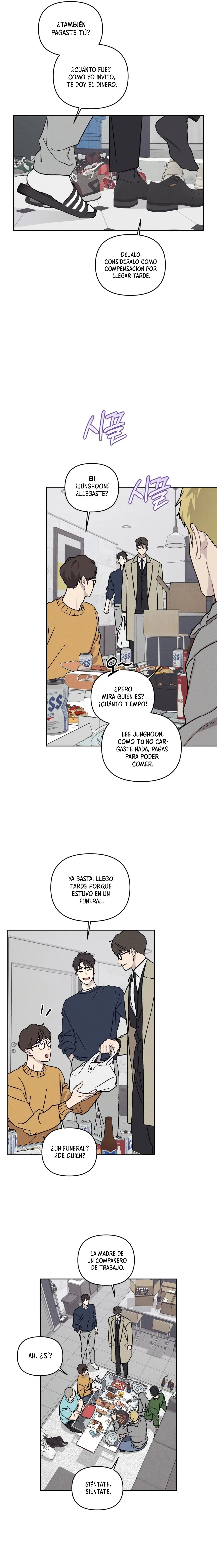¡Sal de mi casa! BL (2025) - Capítulo 1 - Página 13 - LectorTMOo