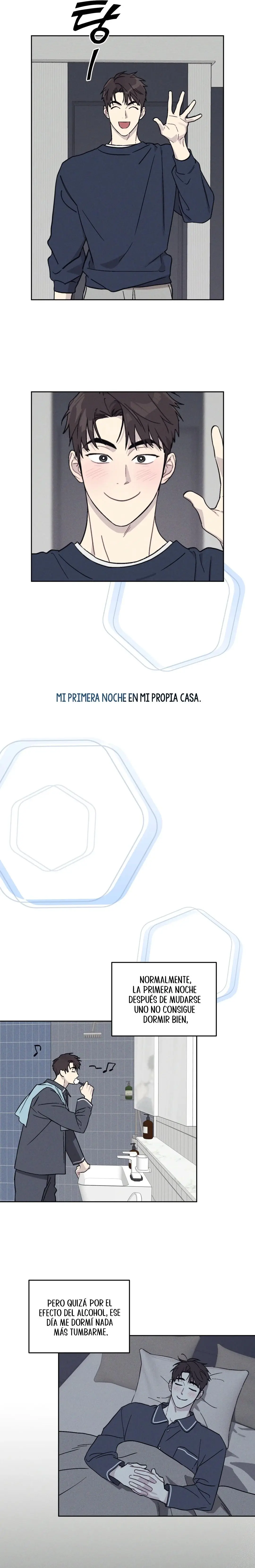 ¡Sal de mi casa! BL (2025) - Capítulo 1 - Página 16 - LectorTMOo