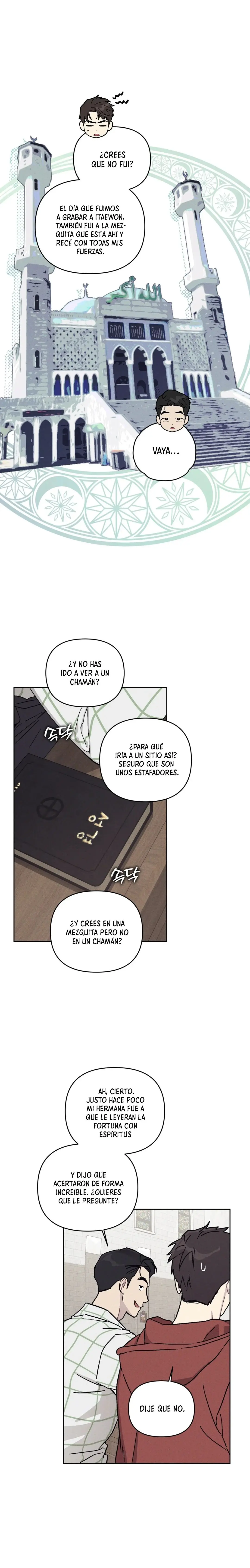 ¡Sal de mi casa! BL (2025) - Capítulo 2 - Página 12 - LectorTMOo