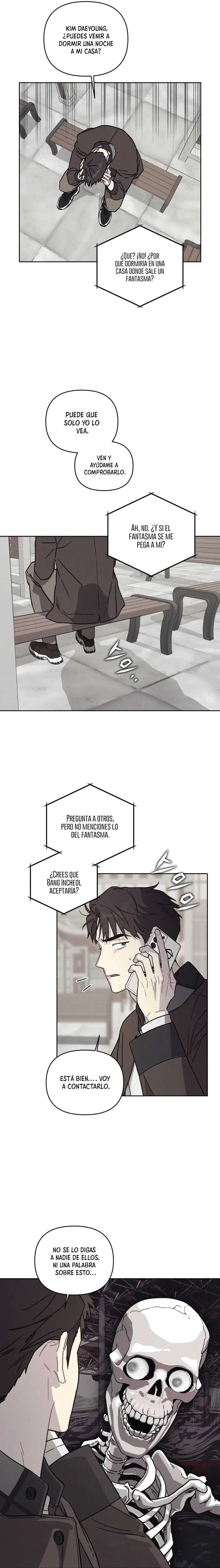 ¡Sal de mi casa! BL (2025) - Capítulo 2 - Página 15 - LectorTMOo