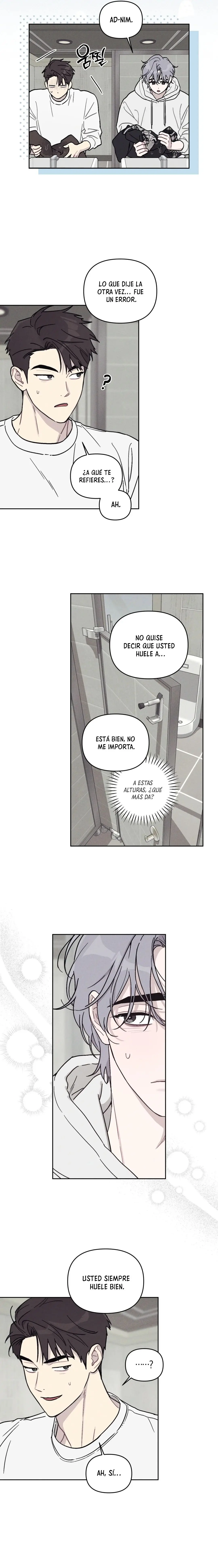 ¡Sal de mi casa! BL (2025) - Capítulo 2 - Página 18 - LectorTMOo