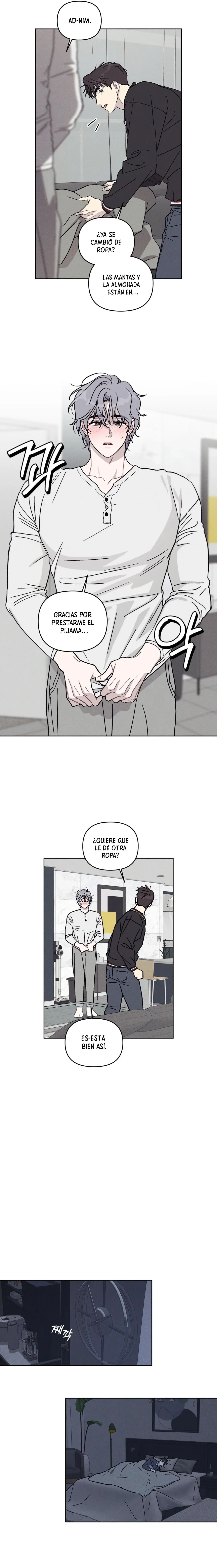 ¡Sal de mi casa! BL (2025) - Capítulo 3 - Página 10 - LectorTMOo