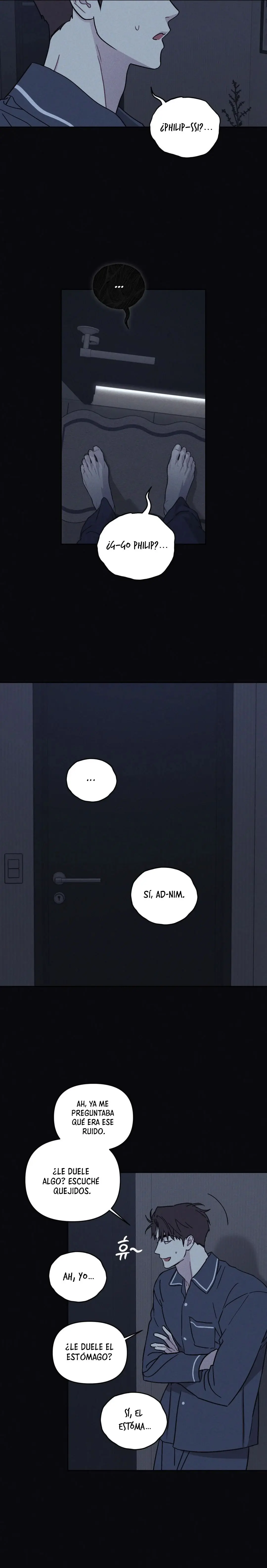 ¡Sal de mi casa! BL (2025) - Capítulo 3 - Página 13 - LectorTMOo