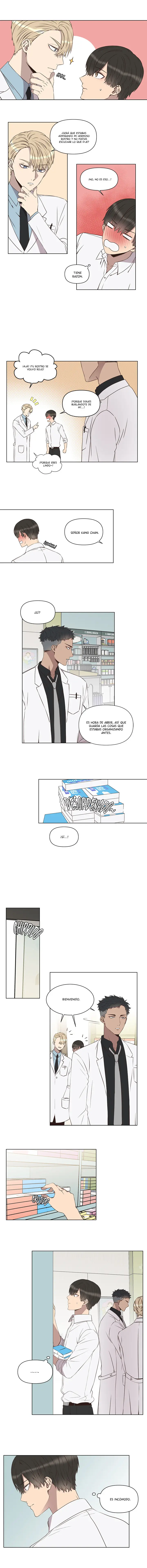 Sala de atrás de la Farmacia (2020) - Capítulo 1 - Página 7 - LectorTMOo