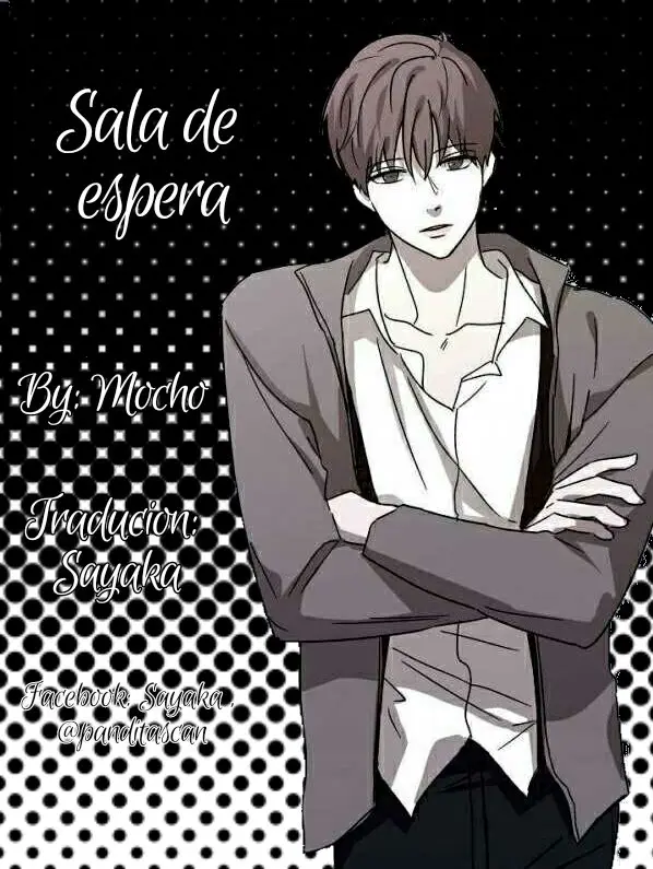 Sala de espera (2020) - Capítulo 1 - Página 2 - LectorTMOo