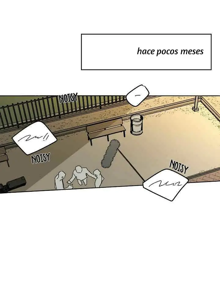 Sala de espera (2020) - Capítulo 1 - Página 9 - LectorTMOo