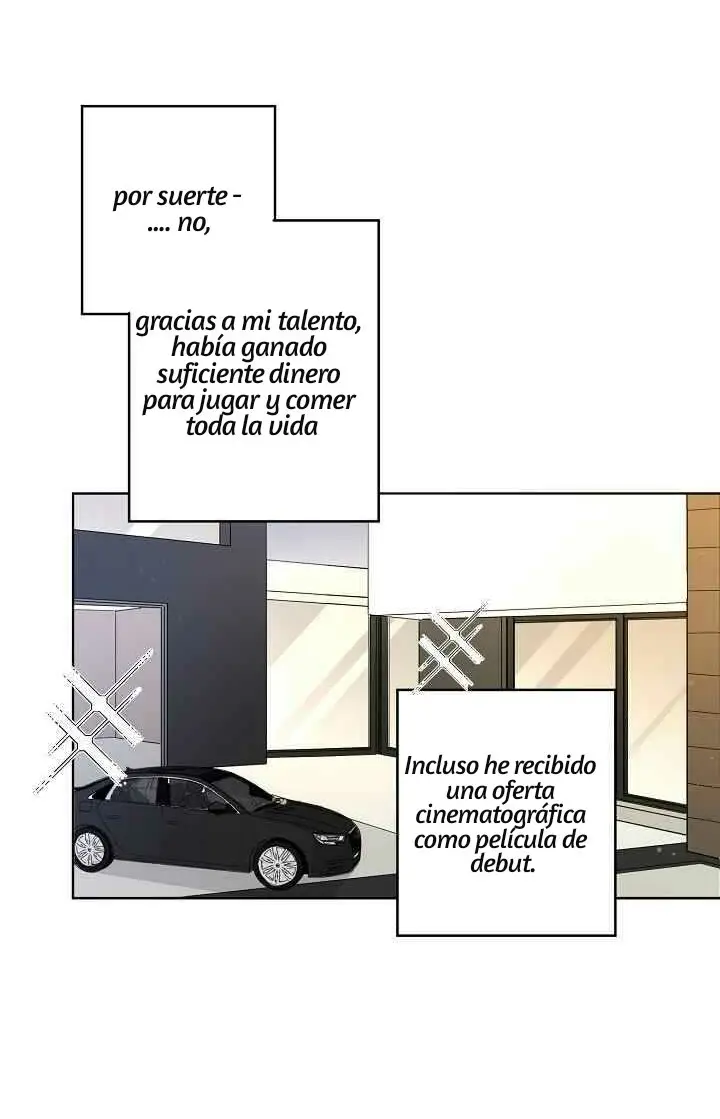 Sala de espera (2020) - Capítulo 1 - Página 12 - LectorTMOo
