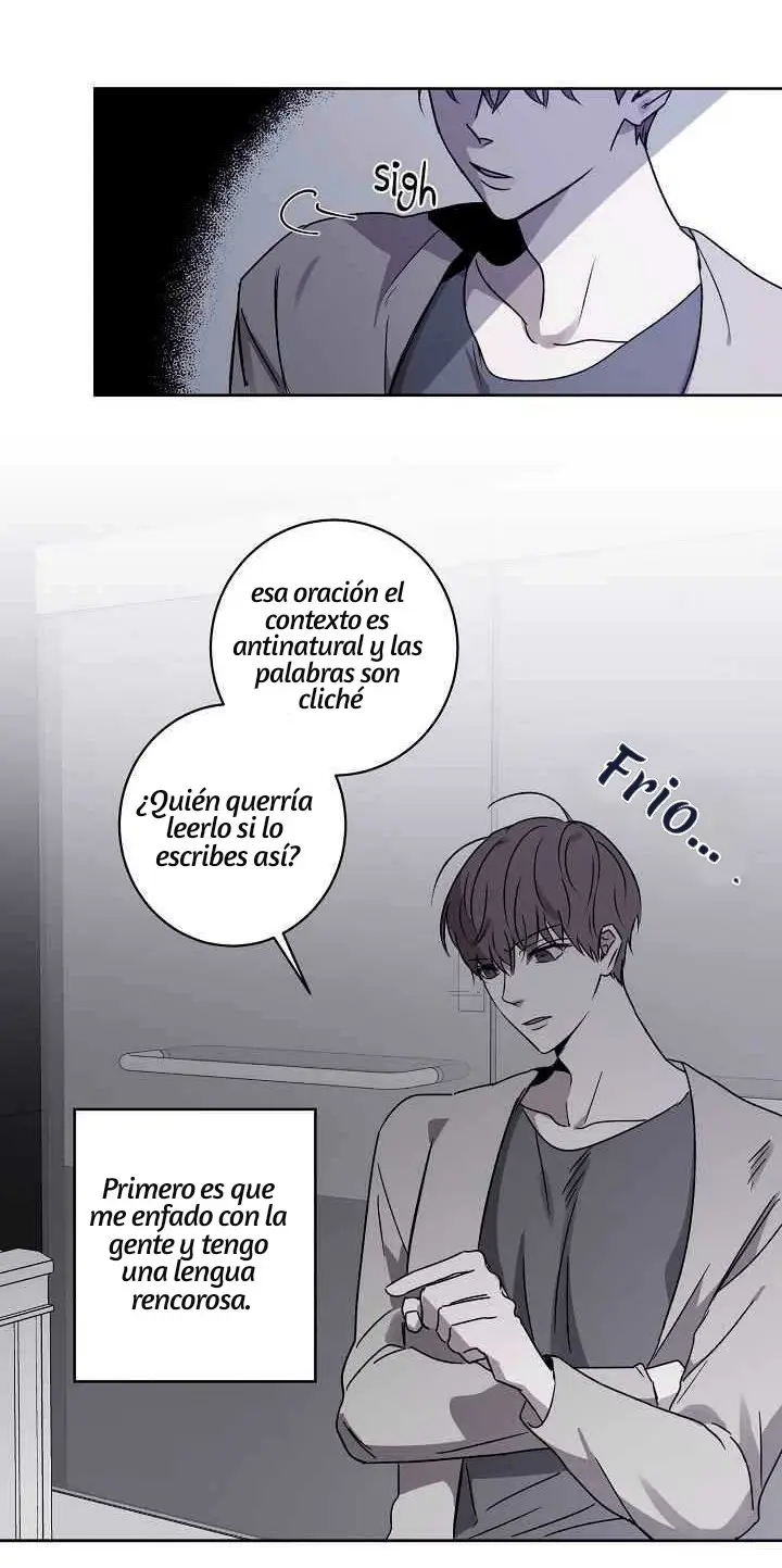 Sala de espera (2020) - Capítulo 1 - Página 15 - LectorTMOo