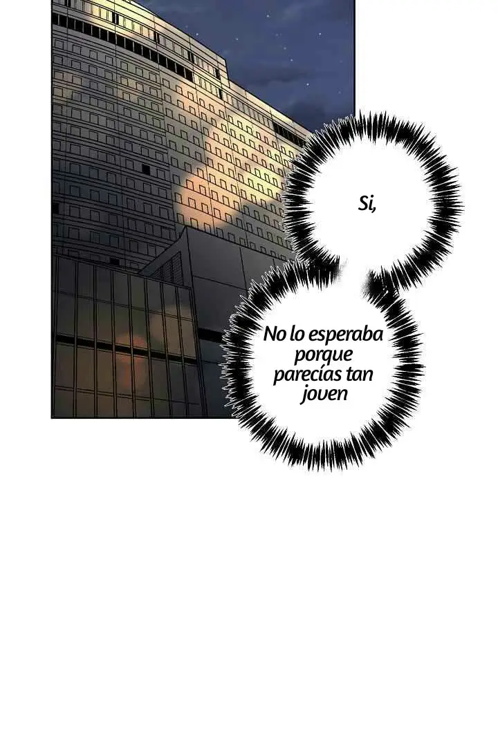 Sala de espera (2020) - Capítulo 1 - Página 25 - LectorTMOo