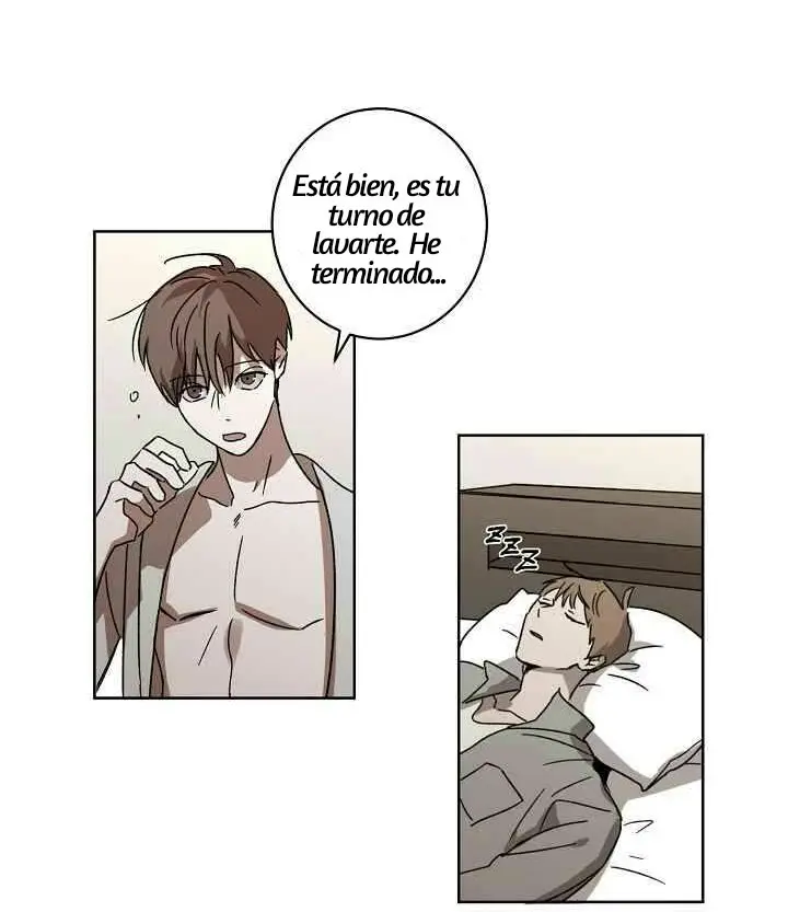 Sala de espera (2020) - Capítulo 1 - Página 28 - LectorTMOo