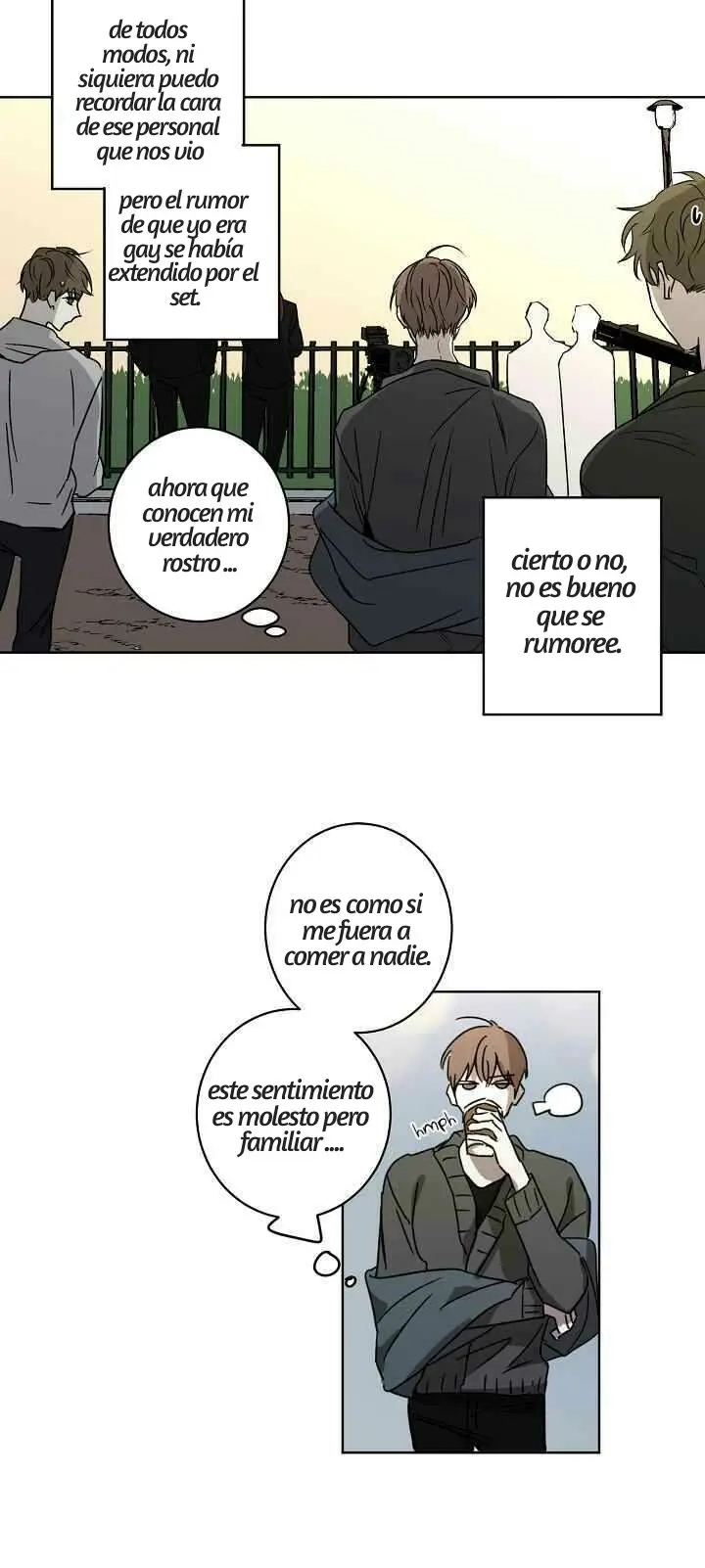 Sala de espera (2020) - Capítulo 1 - Página 31 - LectorTMOo