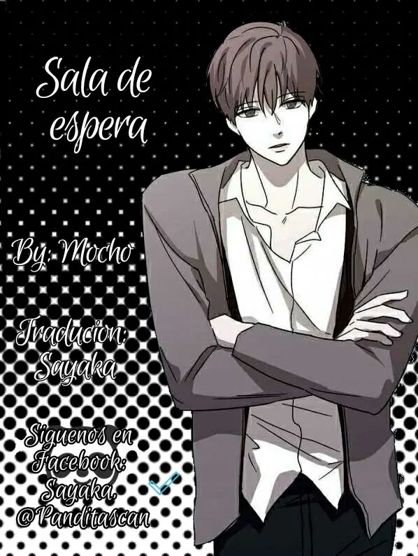 Sala de espera (2020) - Capítulo 2 - Página 2 - LectorTMOo