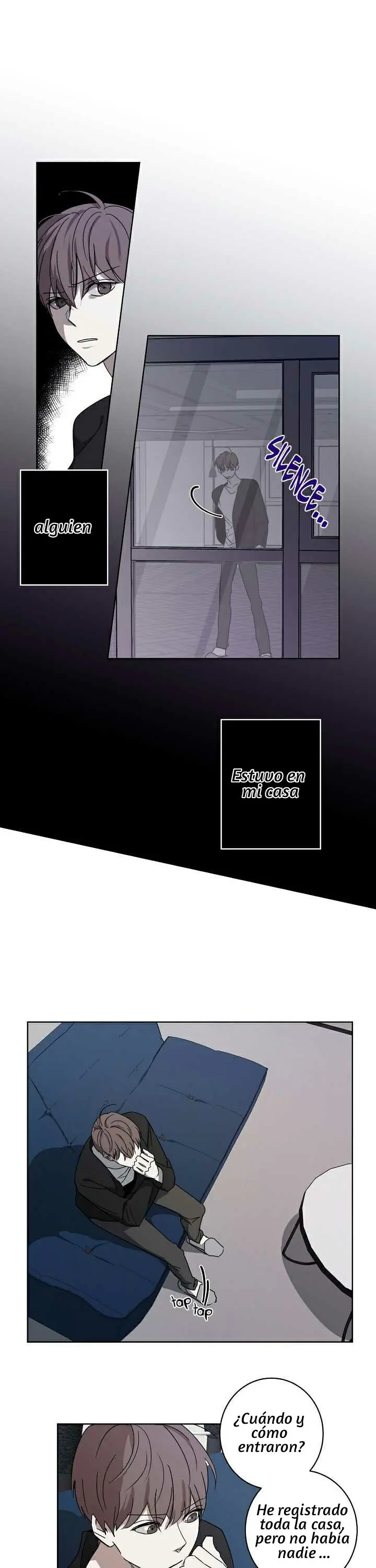 Sala de espera (2020) - Capítulo 2 - Página 3 - LectorTMOo