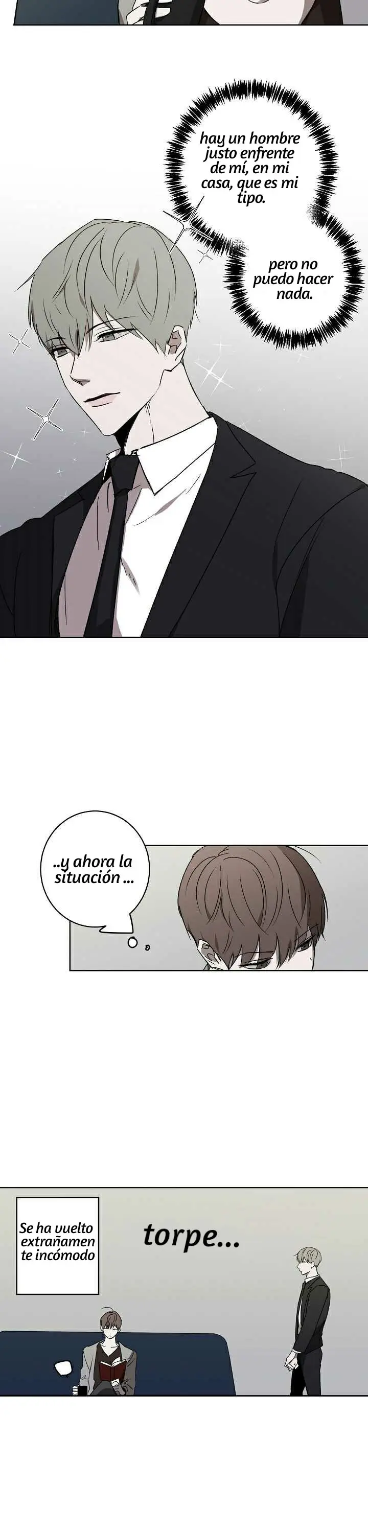 Sala de espera (2020) - Capítulo 2 - Página 12 - LectorTMOo