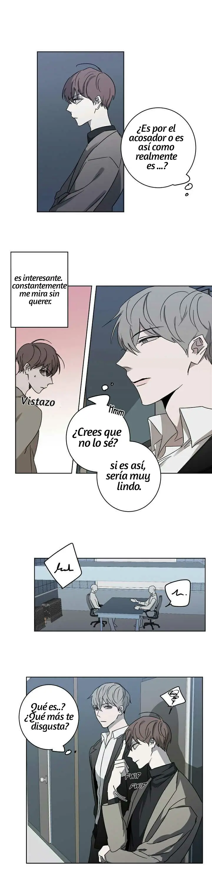 Sala de espera (2020) - Capítulo 2 - Página 17 - LectorTMOo