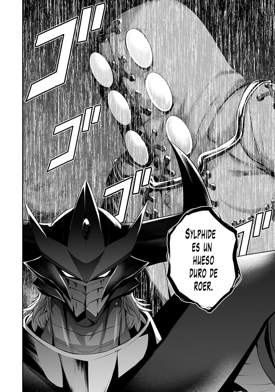 Salaryman ga isekai ni ittara shitennou ni natta hanashi (2019) - Capítulo 10 - Página 12 - LectorTMOo
