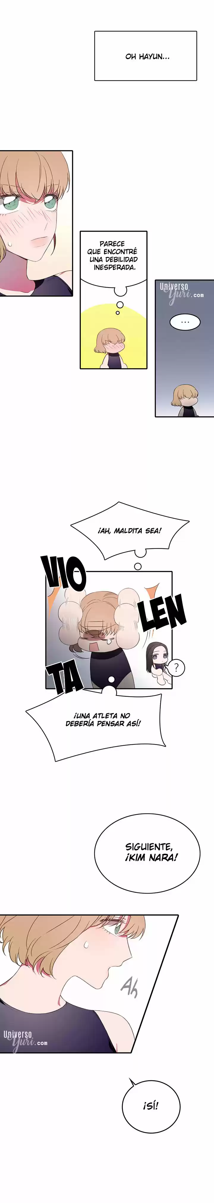 Salieri & Mozart (2018) - Capítulo 4 - Página 12 - LectorTMOo