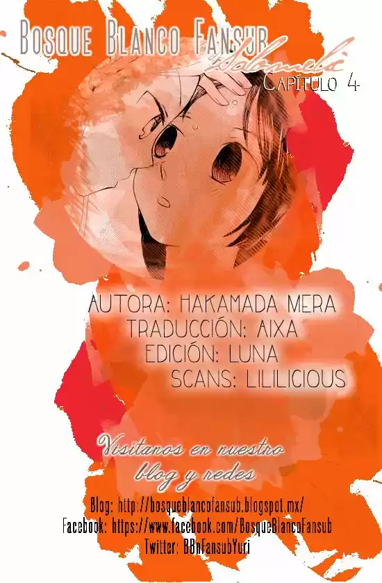 Salomelic (2016) - Capítulo 4 - Página 35 - LectorTMOo