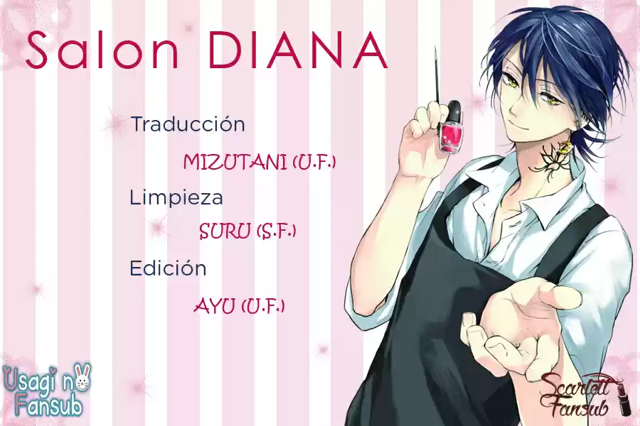 Salon Diana (2014) - Capítulo 3 - Página 2 - LectorTMOo