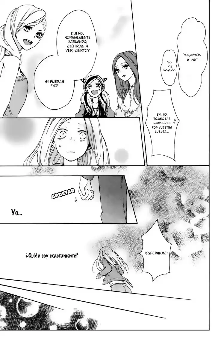 Salon Diana (2014) - Capítulo 3 - Página 31 - LectorTMOo