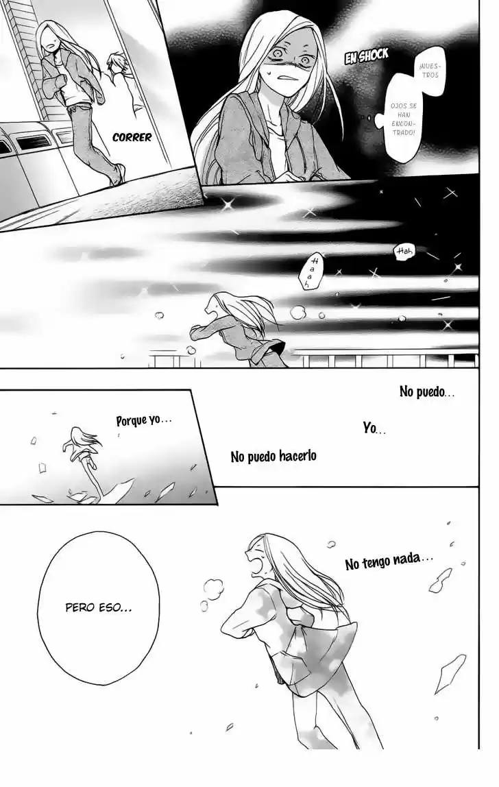 Salon Diana (2014) - Capítulo 3 - Página 33 - LectorTMOo