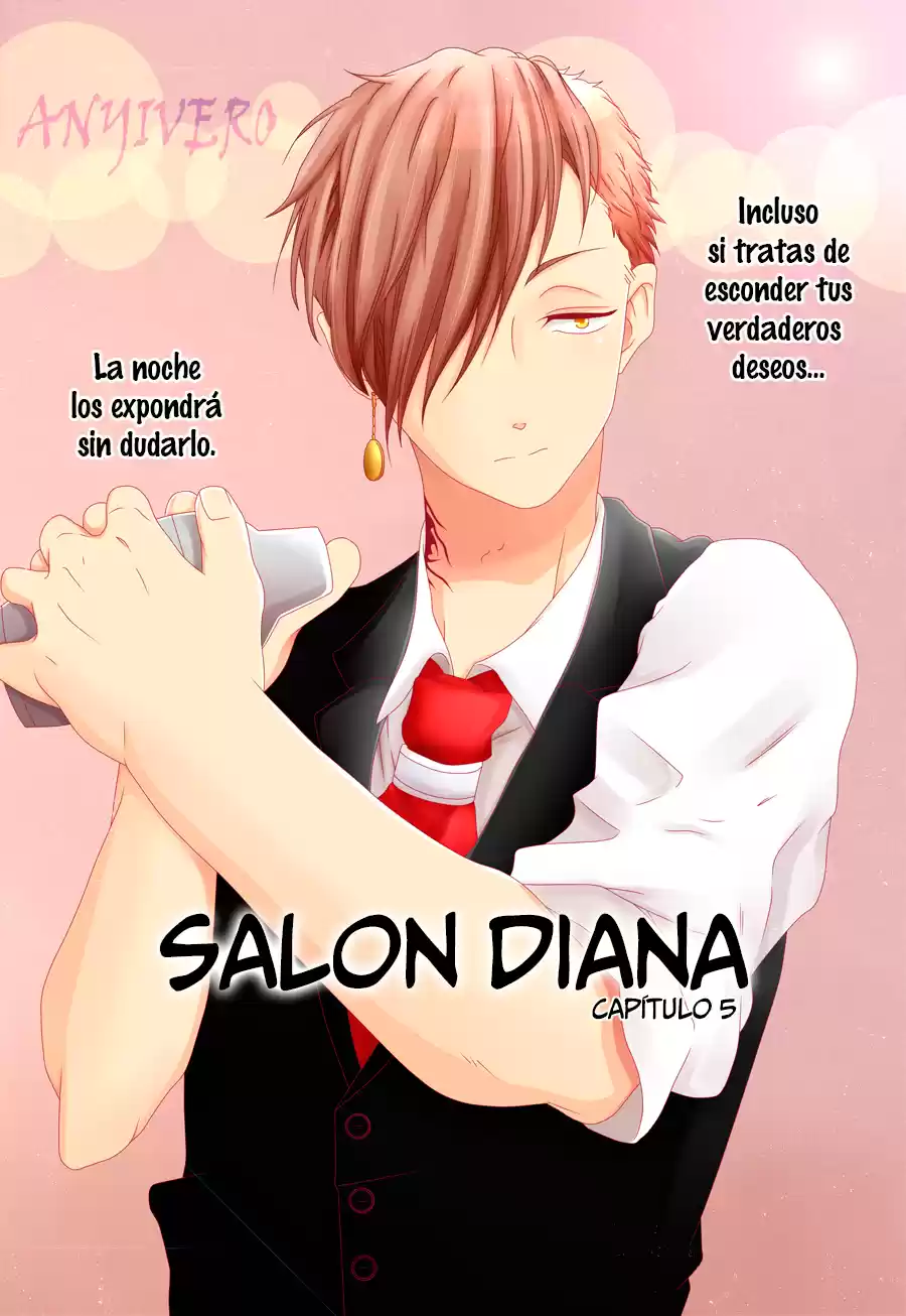 Salon Diana (2014) - Capítulo 5 - Página 4 - LectorTMOo