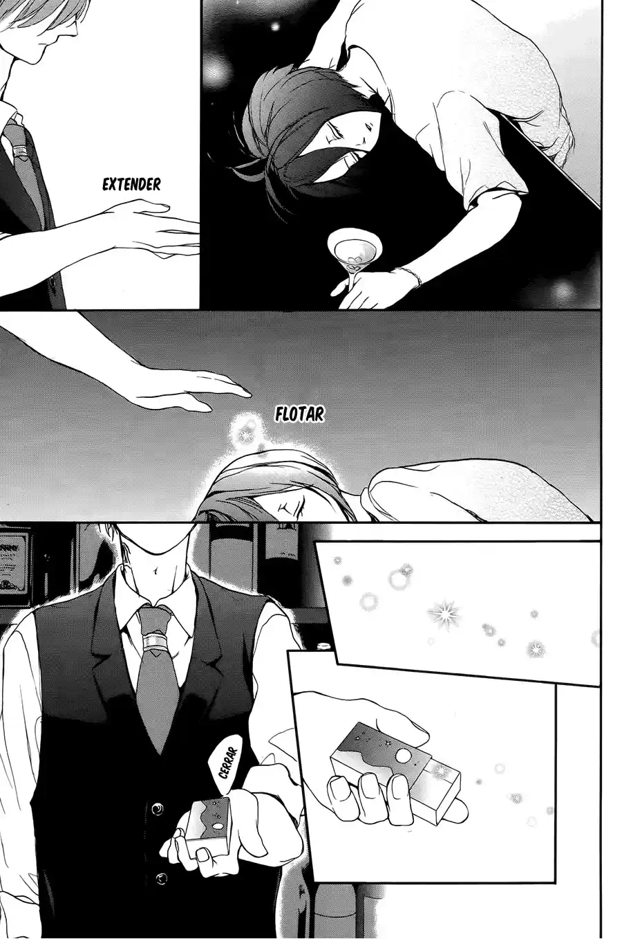 Salon Diana (2014) - Capítulo 5 - Página 6 - LectorTMOo