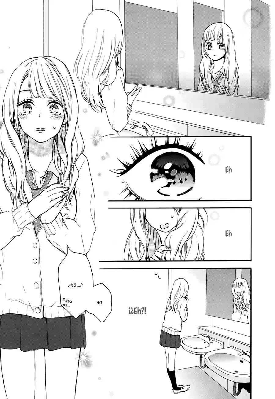 Salon Diana (2014) - Capítulo 5 - Página 22 - LectorTMOo