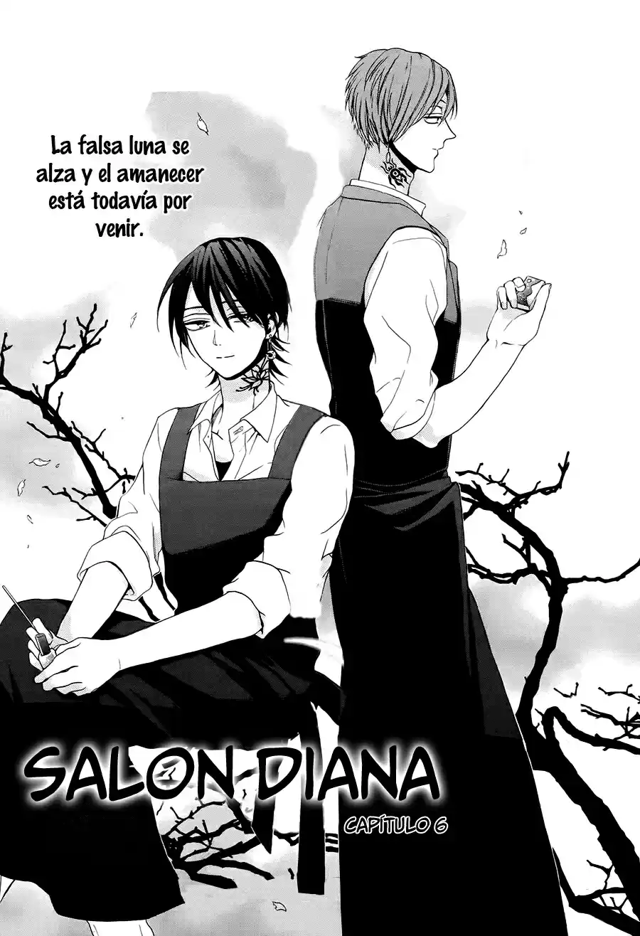 Salon Diana (2014) - Capítulo 6 - Página 4 - LectorTMOo