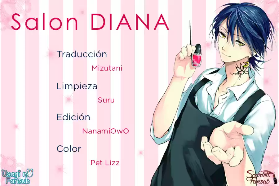Salon Diana (2014) - Capítulo 7 - Página 2 - LectorTMOo