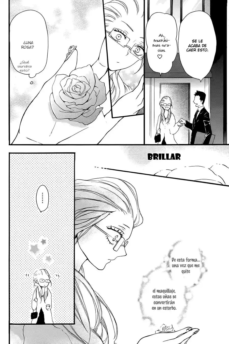 Salon Diana (2014) - Capítulo 7 - Página 16 - LectorTMOo