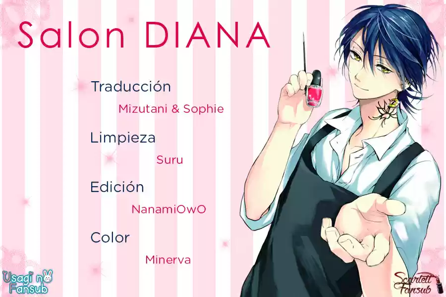 Salon Diana (2014) - Capítulo 9 - Página 2 - LectorTMOo