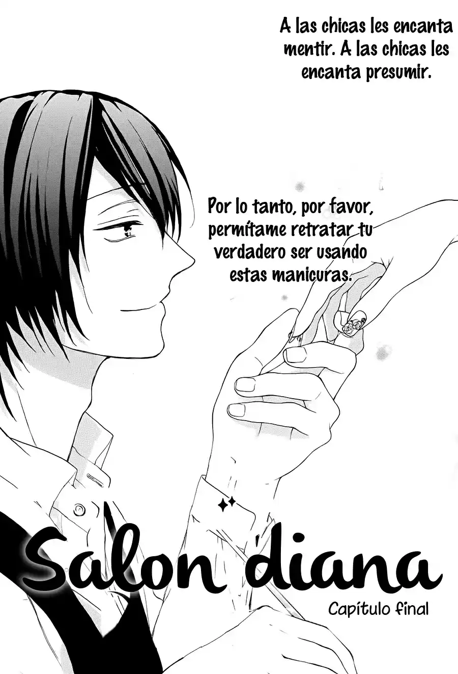 Salon Diana (2014) - Capítulo 9 - Página 3 - LectorTMOo
