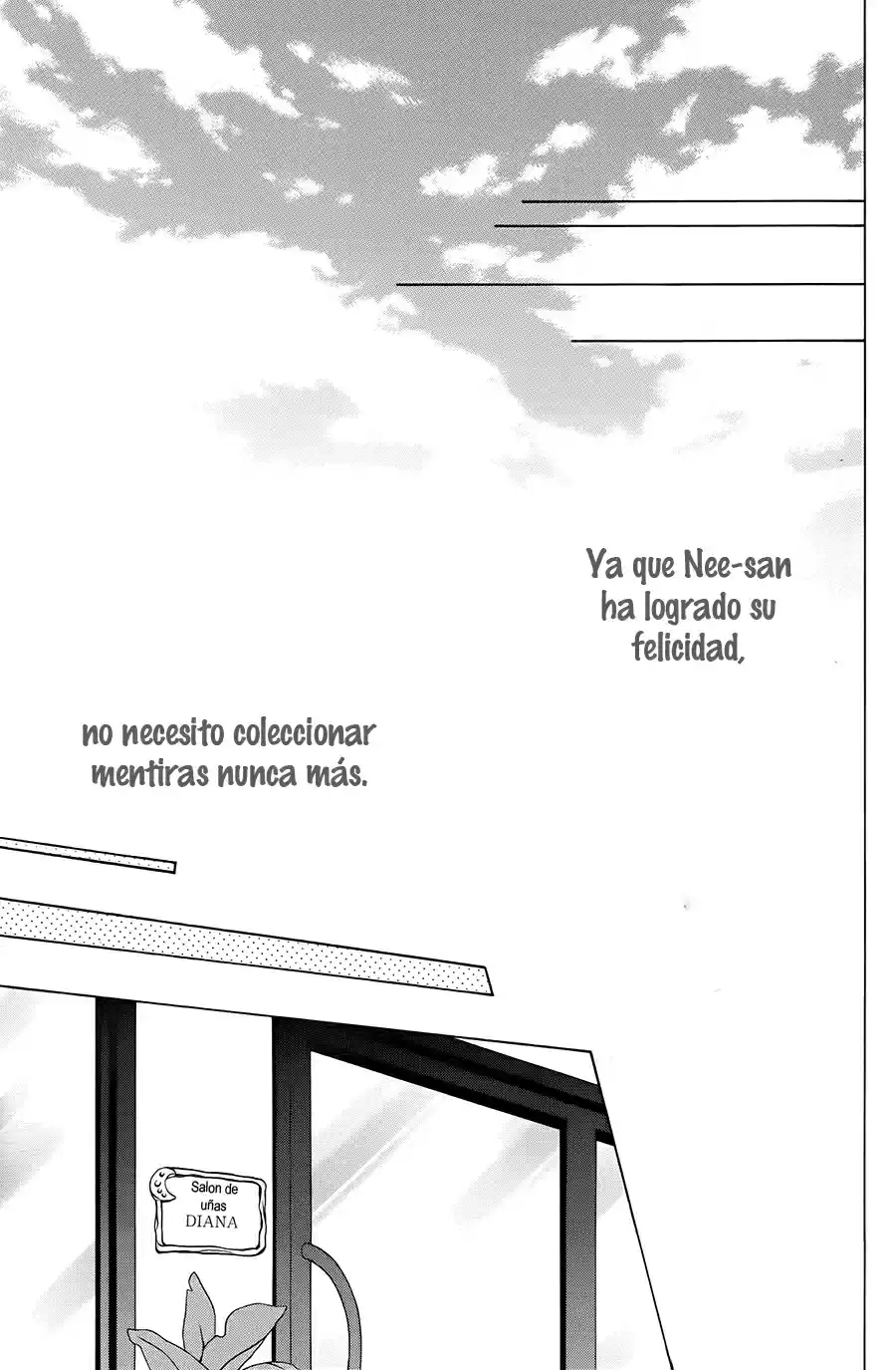 Salon Diana (2014) - Capítulo 9 - Página 31 - LectorTMOo