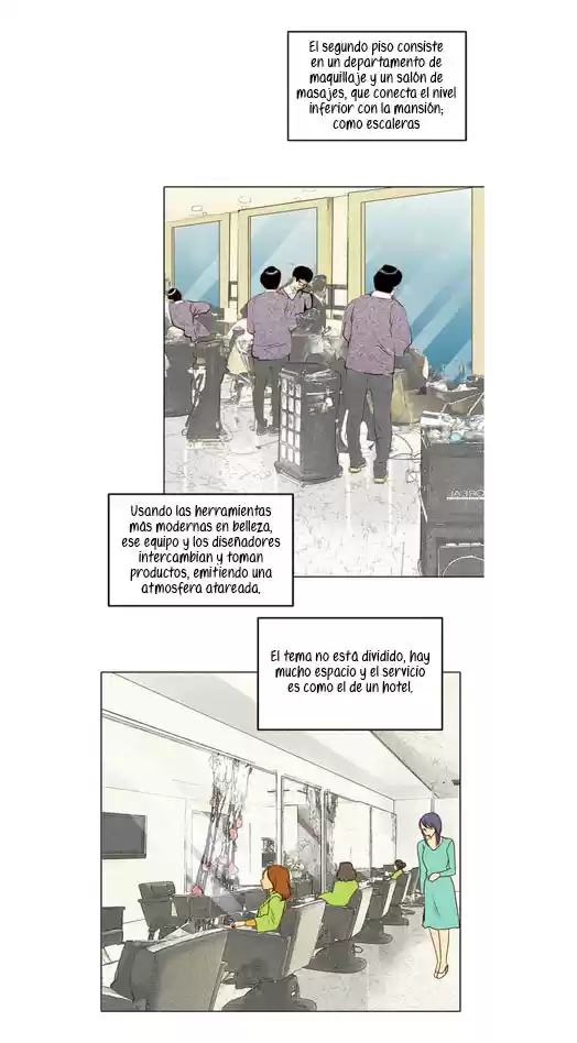 Salon H (2016) - Capítulo 12 - Página 7 - LectorTMOo