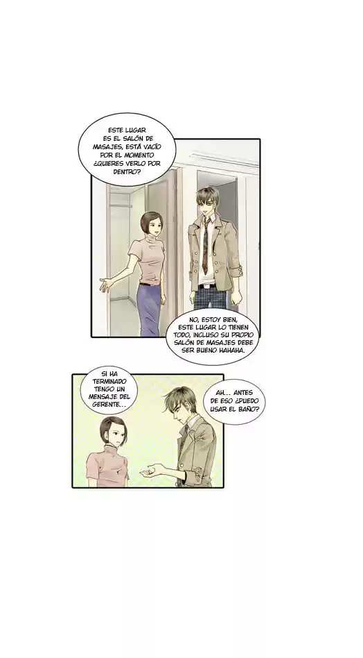 Salon H (2016) - Capítulo 12 - Página 17 - LectorTMOo