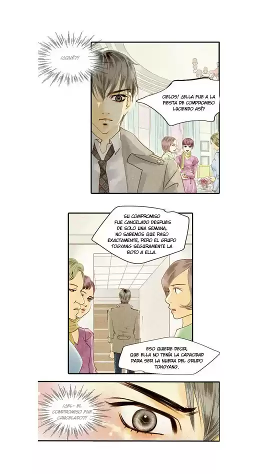 Salon H (2016) - Capítulo 12 - Página 20 - LectorTMOo