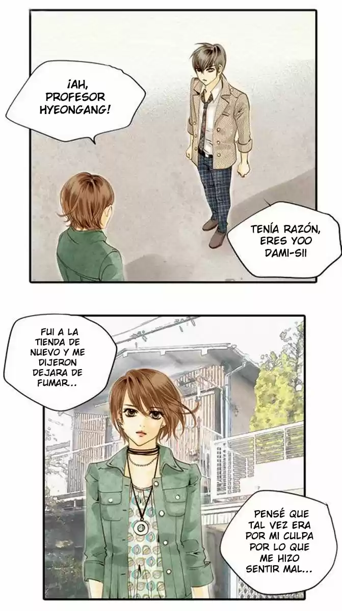Salon H (2016) - Capítulo 13 - Página 5 - LectorTMOo